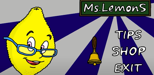 Ms Lemons mobile
