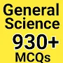 General Science MCQs offline
