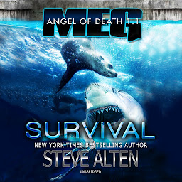 「MEG: Angel of Death: Survival」圖示圖片