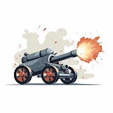 War Strategy 3D: Tower Defense icon