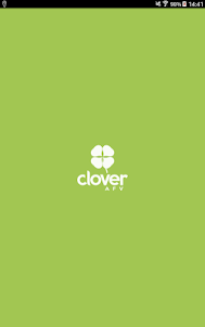 Clover AFV