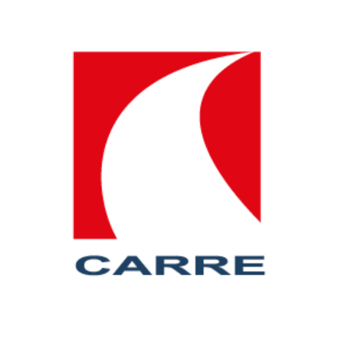 CARRE ONLINE logo