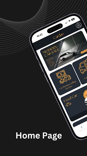 Android application Cardao Malaysia screenshort
