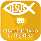 Chat Cristiano Evangelico icon