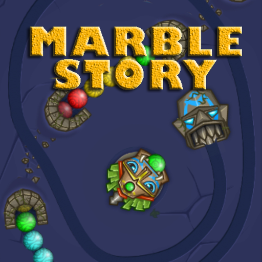 Marble Story