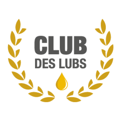 CLUB DES LUBS logo