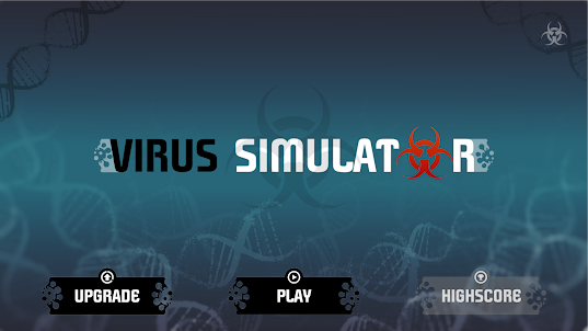 Virus Simulator