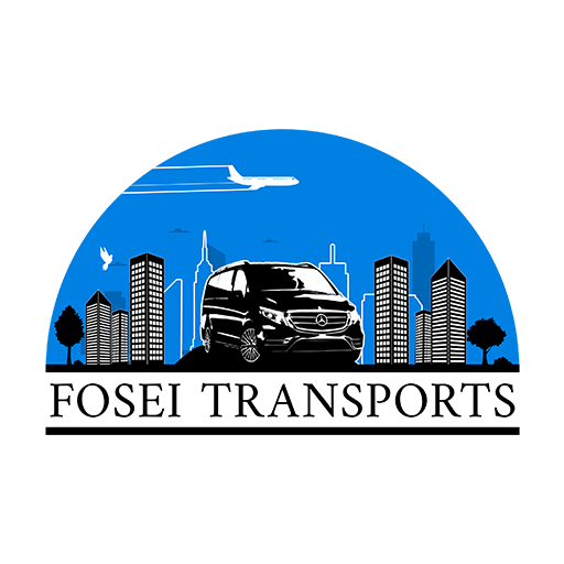 Fosei Transports 5.1 Icon