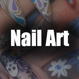 Nail Art icon