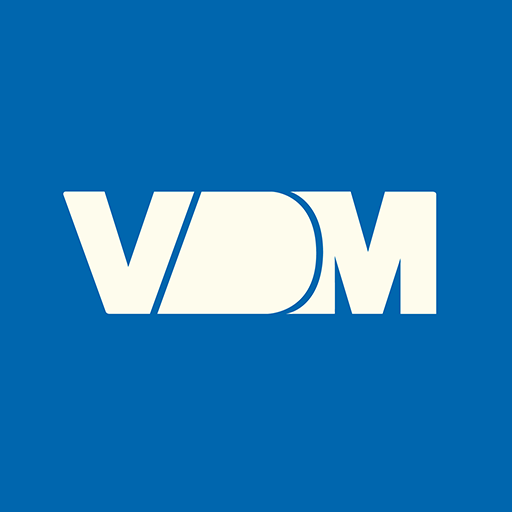 VDM Laai af op Windows