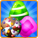 Cover Image of 下载 Candy Snack  APK