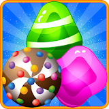 Candy Snack icon