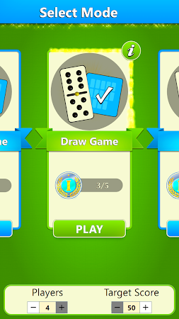 Game screenshot Dominoes - Board Game apk download