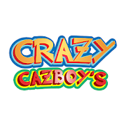 Crazy Cazboys