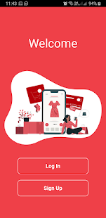 Ecommerce Textile 1.0.1 APK + Мод (Unlimited money) за Android