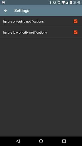 Hue Notifier for Philips hue