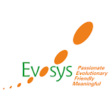 EvosysERP icon