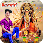 Cover Image of 下载 Navratri Photo Editor 1.0.5 APK
