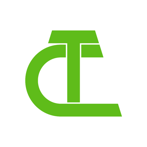 Chung Tâm logo