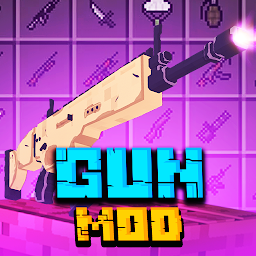 Arma Mod para Minecraft