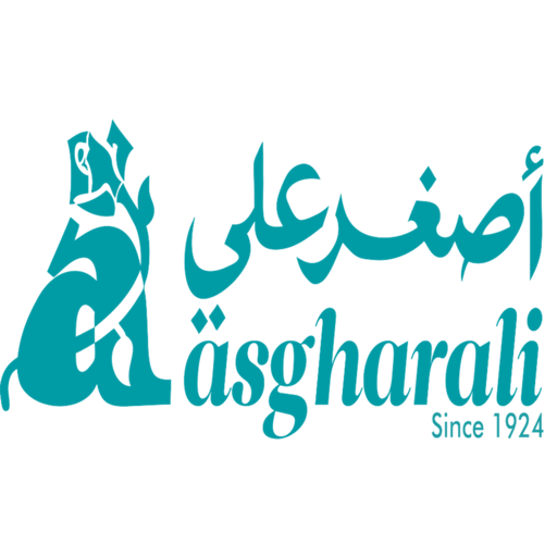 متجر اصغر علي logo