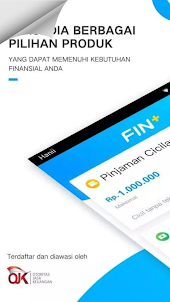 FinPlusPlus-Pinjaman Guide