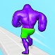 Big Man Race 3D - Androidアプリ