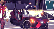 GTA 5-クラフト盗難自動車MCPEのおすすめ画像1