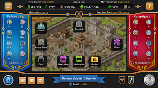 Conquest! - Screenshot 2