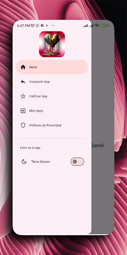 Merengue dominicano Ringtones Screenshot 4 - AppWisp.com