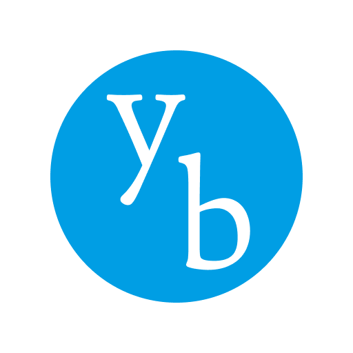 Yolanda Bernabe logo