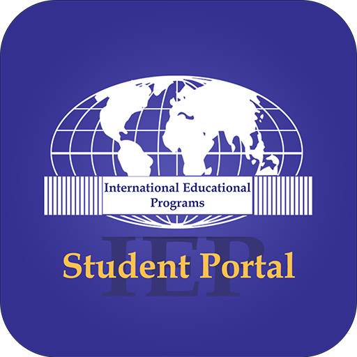 AASTMT IEP Student Portal