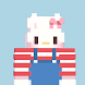 Sanrio Kitty Craft Run - Androidアプリ