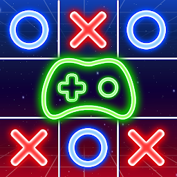 Icon image TicTac - Games & Chats
