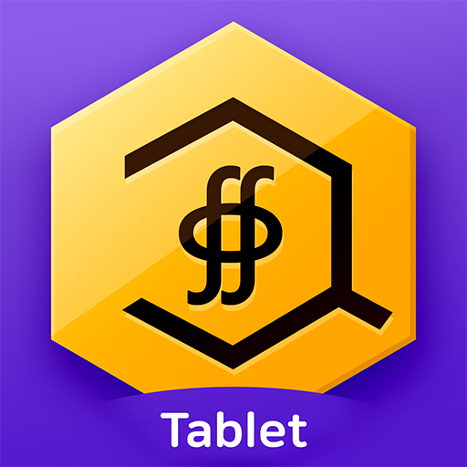 QuuBe for Tablet  Icon