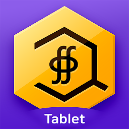 Icon image QuuBe for Tablet