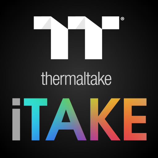 TT iTAKE 1.1.4 Icon
