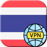 Thailand VPN Proxy Express 2.00.44 (AdFree)