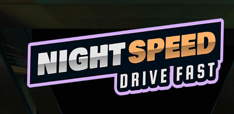 Night Speed Race