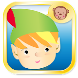 PlayBooks: Peter Pan icon
