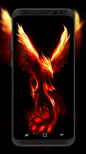 Download Best Phoenix Wallpaper HD Free for Android - Best Phoenix Wallpaper  HD APK Download 
