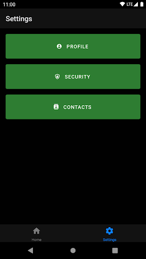 Bonsai Screen 2