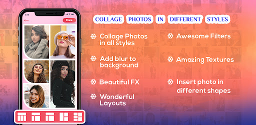 Photo Editor - Collage Maker cover