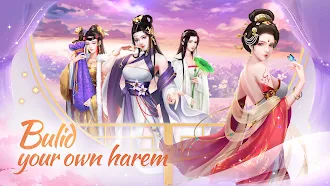 Game screenshot The Dragon Throne hack