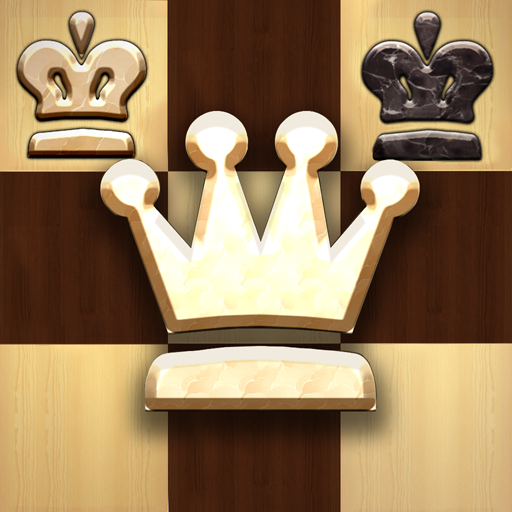 Mate in One Move: Chess Puzzle  Icon