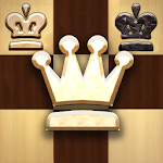 Cover Image of Download Mate in One Move: Chess Puzzle  APK