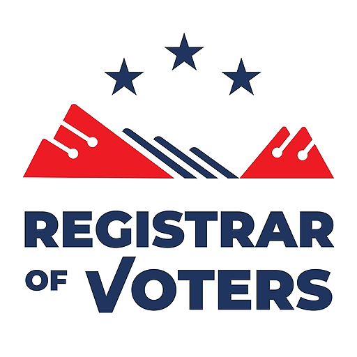 SCCVOTE logo