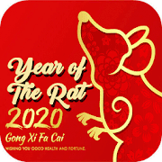 Top 30 Social Apps Like Year Of The Rat - Best Alternatives