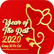 Year Of The Rat Laai af op Windows