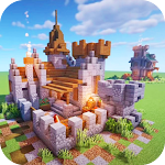 Cover Image of Download Mini Craft: Crafting Game  APK